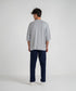 Men's Air Oversized Tee